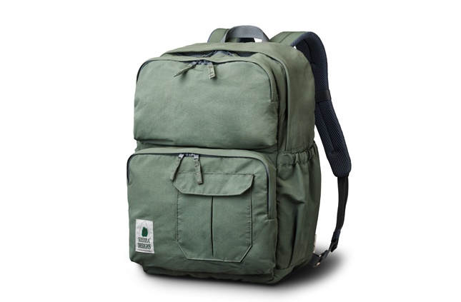 web【GO OUT】にハンズ限定のバッグが掲載されました！ | NEWS